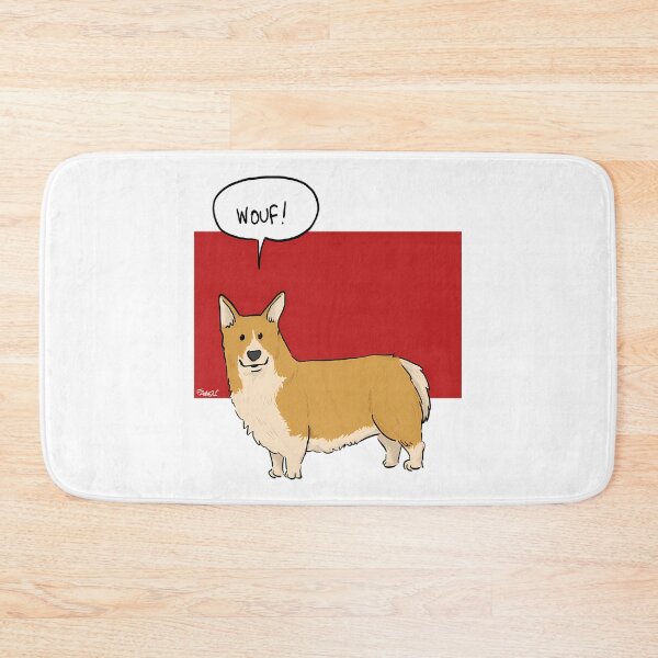 Item preview, Animatopea - Corgi designed and sold by gyp-tHsuvb.