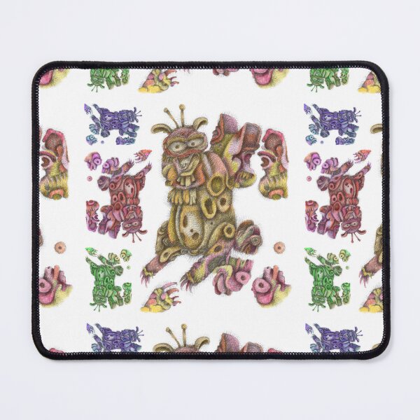 Item preview, Copy of Abstract sketch #57A a1706 designed and sold by liquid-print.