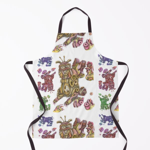 Item preview, Copy of Abstract sketch #57A a1706 designed and sold by liquid-print.