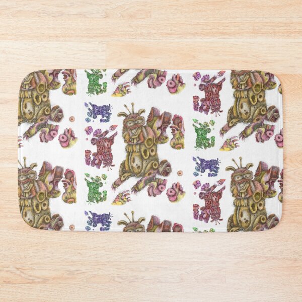 Item preview, Copy of Abstract sketch #57A a1706 designed and sold by liquid-print.