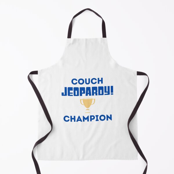 Item preview, Couch Jeopardy Champion designed and sold by ylva-nLoeb.