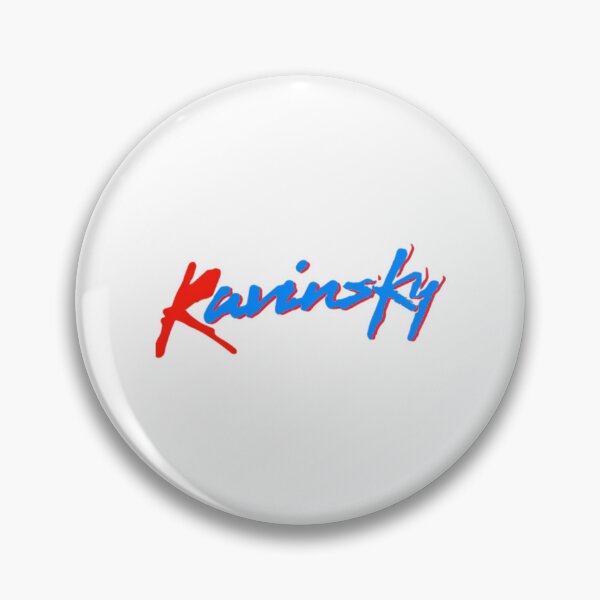 Item preview, Kavinsky  designed and sold by ParadiM-eadors-.