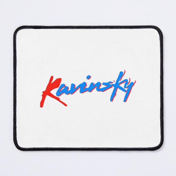 Item preview, Kavinsky designed and sold by ParadiM-eadors-.