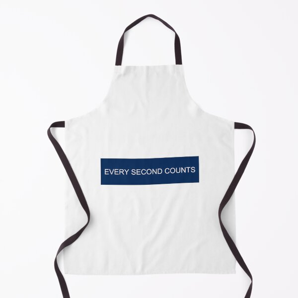 Item preview, Every Second Counts The Bear designed and sold by ri-npiegel.
