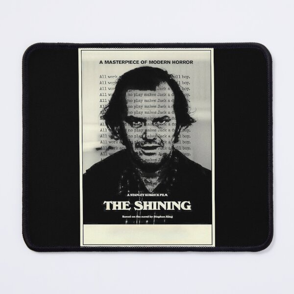 Item preview, The Shining designed and sold by GorArt1.