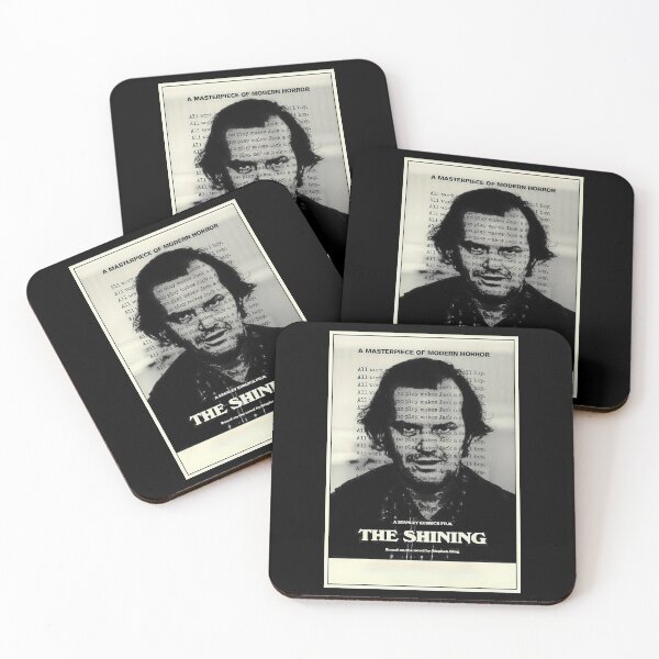 Item preview, The Shining designed and sold by GorArt1.