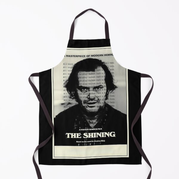 Item preview, The Shining designed and sold by GorArt1.