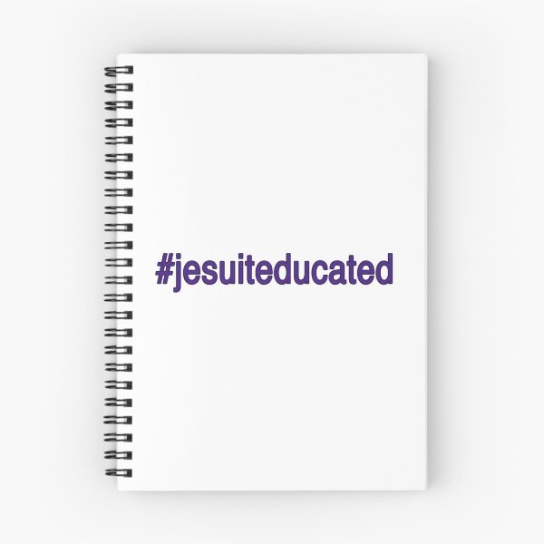 Item preview, Jesuiteducated  University Of Scranton designed and sold by carlocurley.