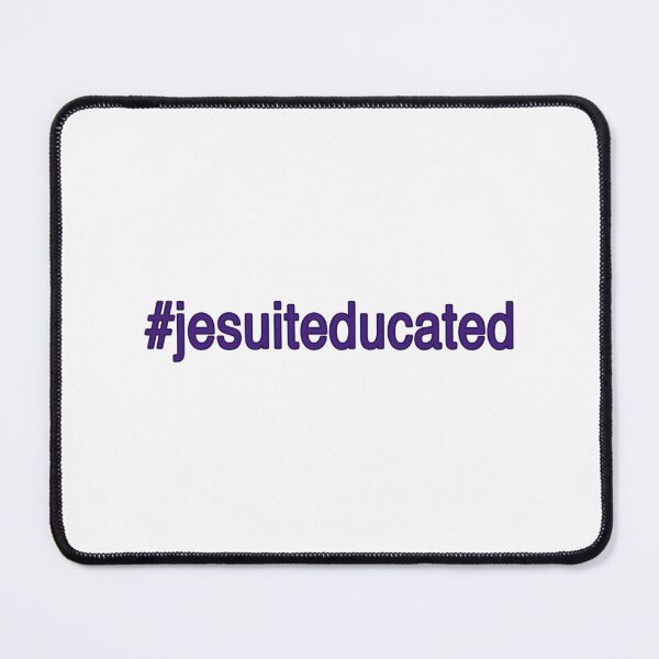 Item preview, Jesuiteducated  University Of Scranton designed and sold by carlocurley.