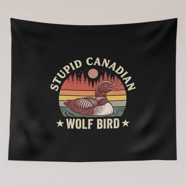 Item preview, Heated Rivalry Tshirts Stupid Canadian designed and sold by Dibarassi.