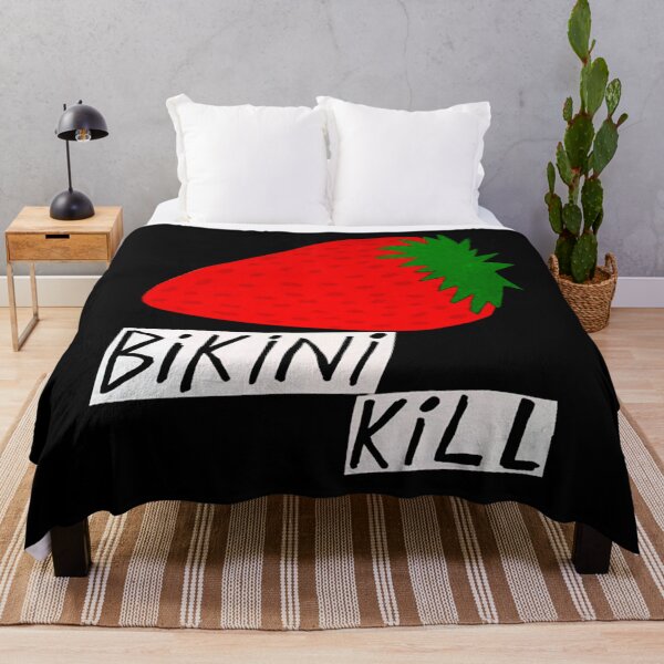 Item preview, Red Strawberry Indie Rock Band designed and sold by gppdsgn.