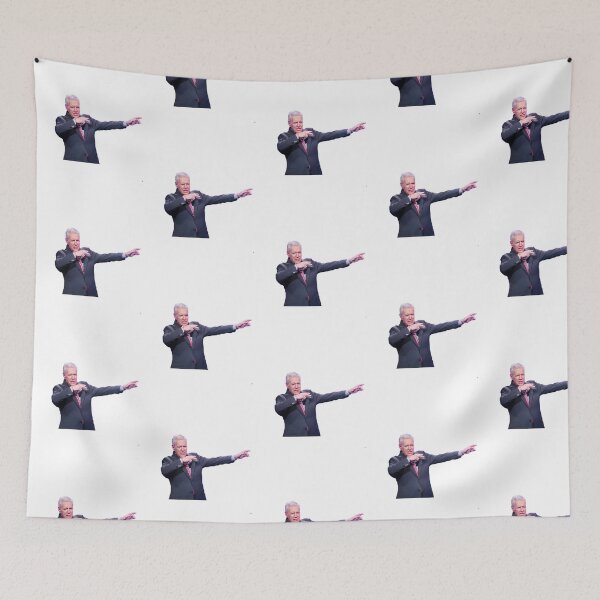 Item preview, Dabbing Alex Trebek designed and sold by ylva-nLoeb.