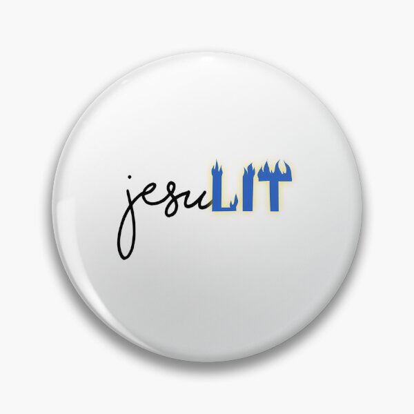 Item preview, Jesulit designed and sold by carlocurley.