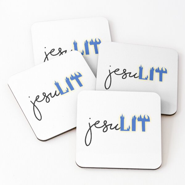 Item preview, Jesulit designed and sold by carlocurley.