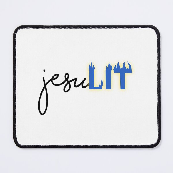 Item preview, Jesulit designed and sold by carlocurley.
