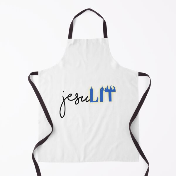 Item preview, Jesulit designed and sold by carlocurley.