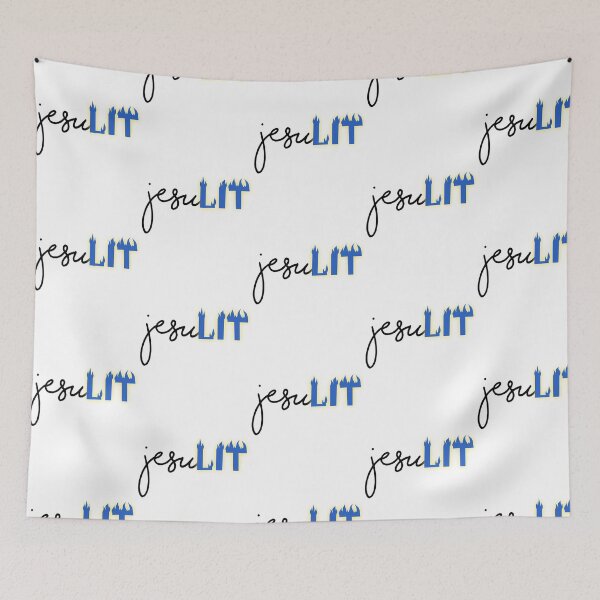 Item preview, Jesulit designed and sold by carlocurley.
