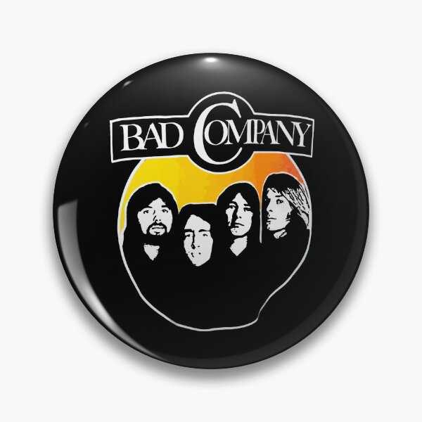 Item preview, Bad Company designed and sold by rikooff1.