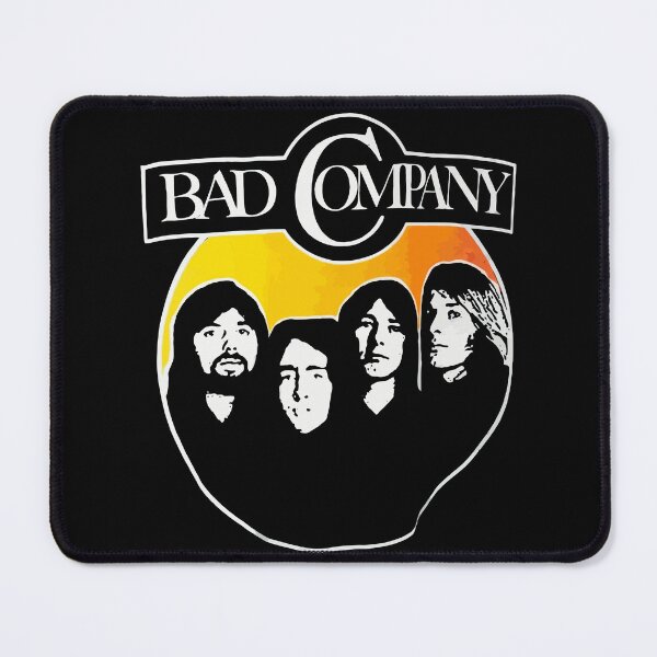 Item preview, Bad Company designed and sold by rikooff1.