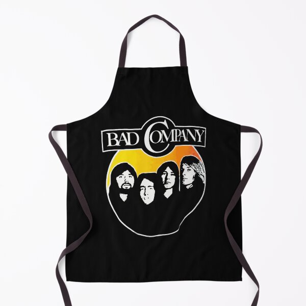 Item preview, Bad Company designed and sold by rikooff1.