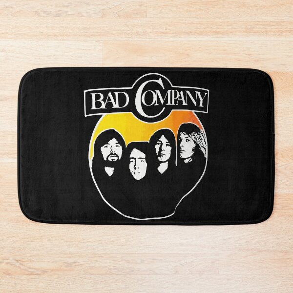 Item preview, Bad Company designed and sold by rikooff1.