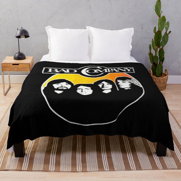 Item preview, Bad Company designed and sold by rikooff1.