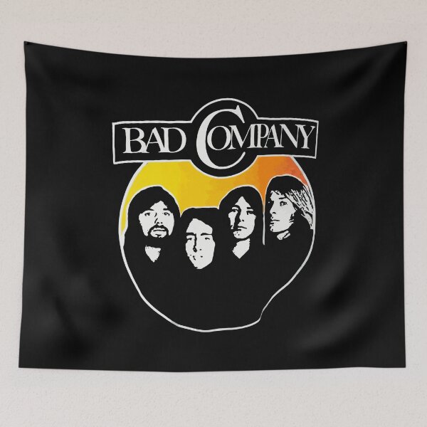Item preview, Bad Company designed and sold by rikooff1.