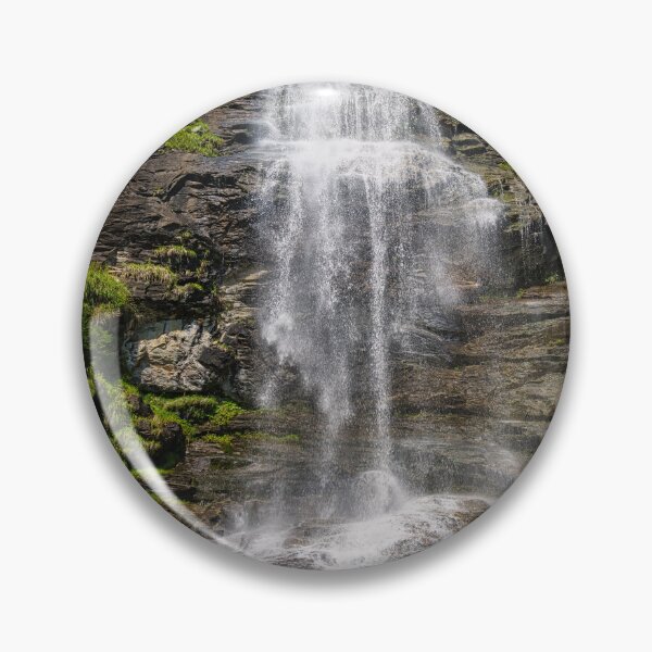 Item preview, Melnikfall waterfall in Maltatal, Austrian Alps designed and sold by RastislavS.