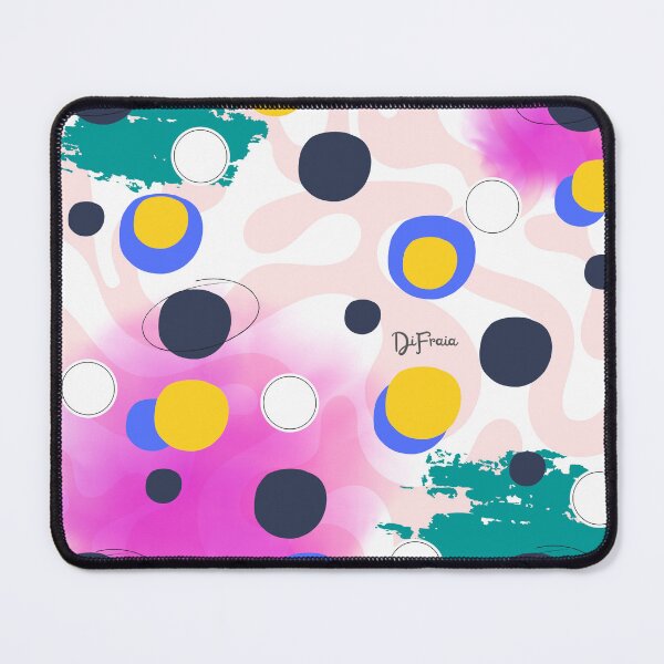 Item preview, Colors on Sinuous Lake designed and sold by DiFraia Studio.