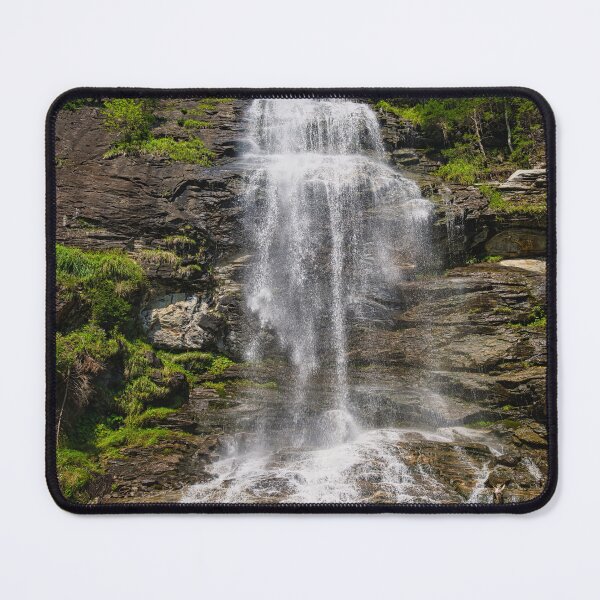 Item preview, Melnikfall waterfall in Maltatal, Austrian Alps designed and sold by RastislavS.