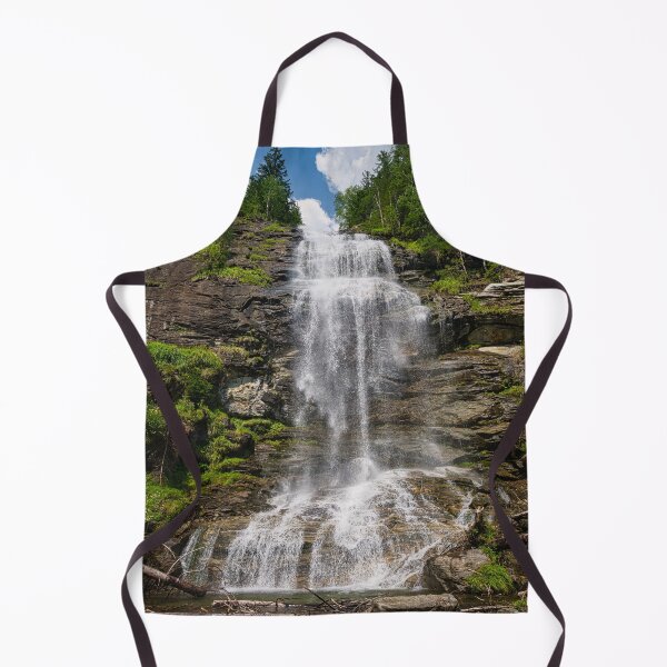Item preview, Melnikfall waterfall in Maltatal, Austrian Alps designed and sold by RastislavS.