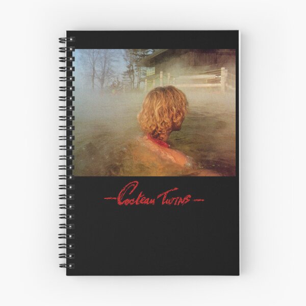 Item preview, Cocteau Twins Retro designed and sold by envarayudista.