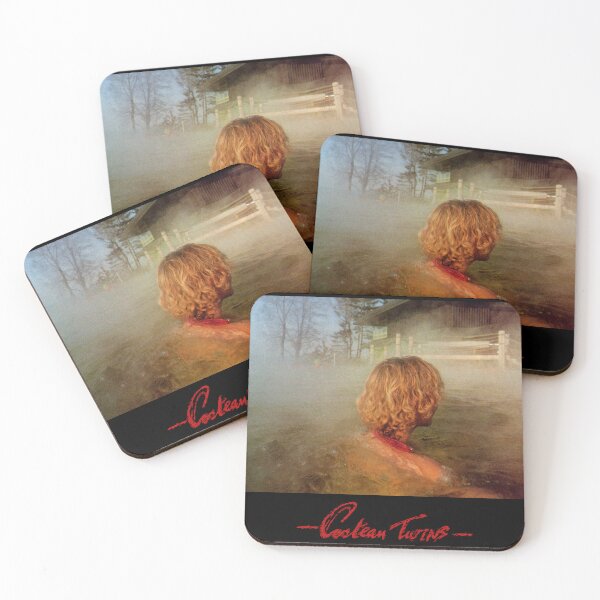 Item preview, Cocteau Twins Retro designed and sold by envarayudista.