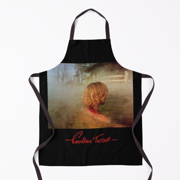 Item preview, Cocteau Twins Retro designed and sold by envarayudista.