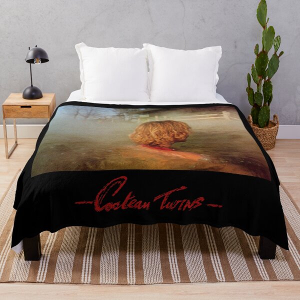Item preview, Cocteau Twins Retro designed and sold by envarayudista.