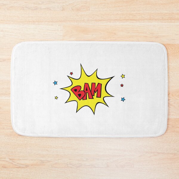 Item preview, Bam designed and sold by gyp-tHsuvb.