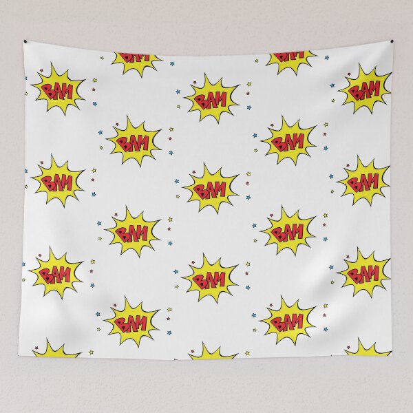 Item preview, Bam designed and sold by gyp-tHsuvb.