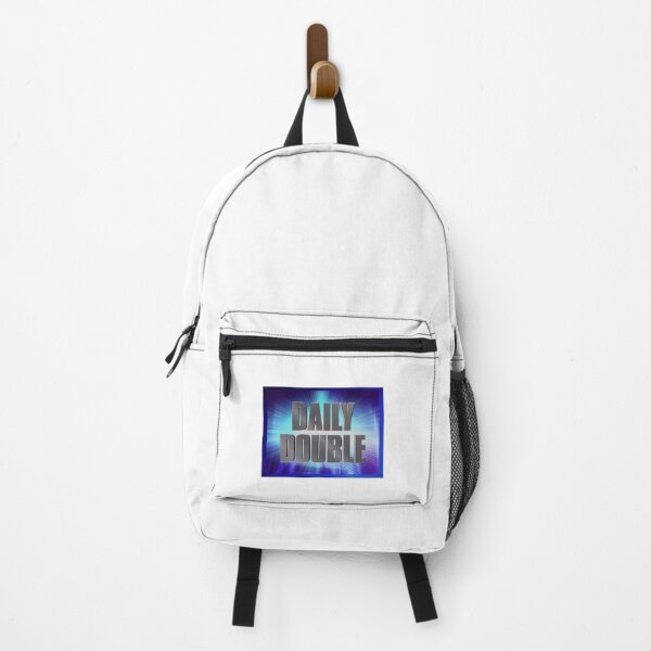 Item preview, Daily Double designed and sold by ylva-nLoeb.