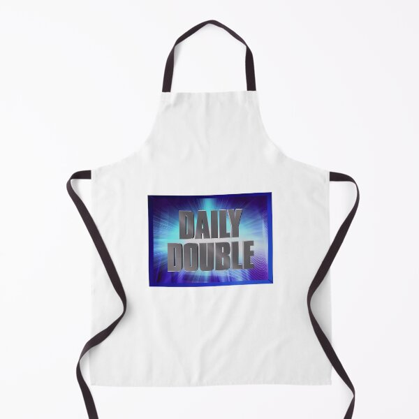 Item preview, Daily Double designed and sold by ylva-nLoeb.