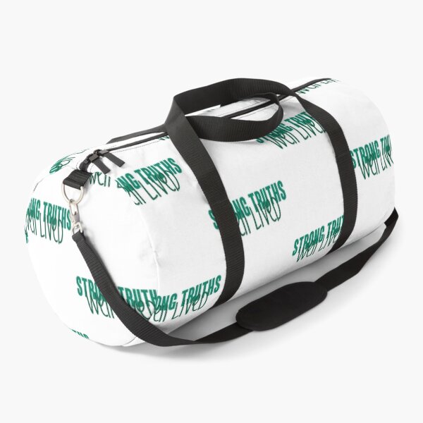 Item preview, Loyola University Maryland - Strong Truths Well Lived designed and sold by carlocurley.