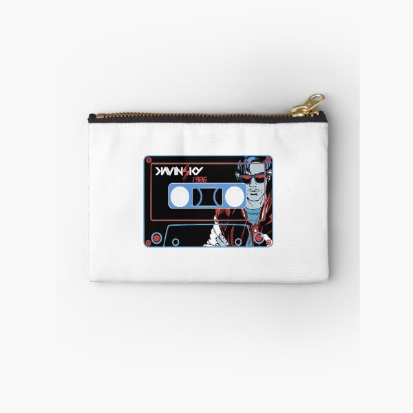 Item preview, Kavinsky Cassette 1986 designed and sold by ParadiM-eadors-.