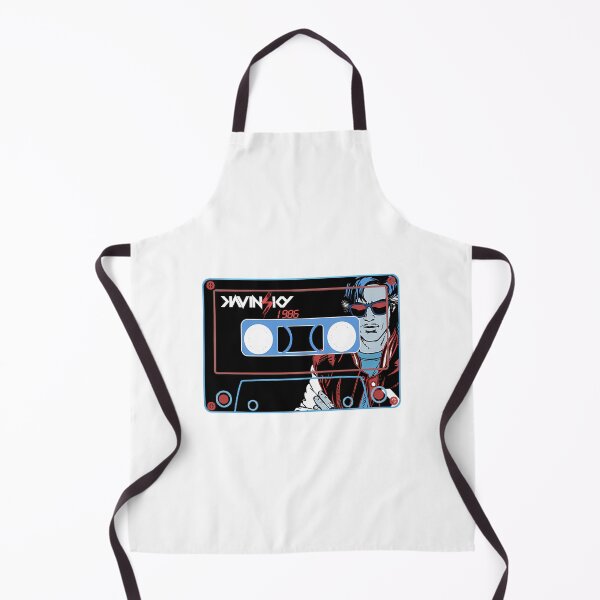 Item preview, Kavinsky Cassette 1986 designed and sold by ParadiM-eadors-.