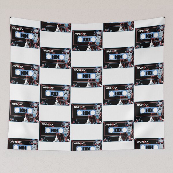 Item preview, Kavinsky Cassette 1986 designed and sold by ParadiM-eadors-.