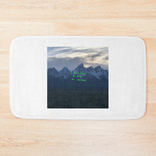 Item preview, I Hate Heing Bi-Polar It_S Awesome designed and sold by ri-npiegel.