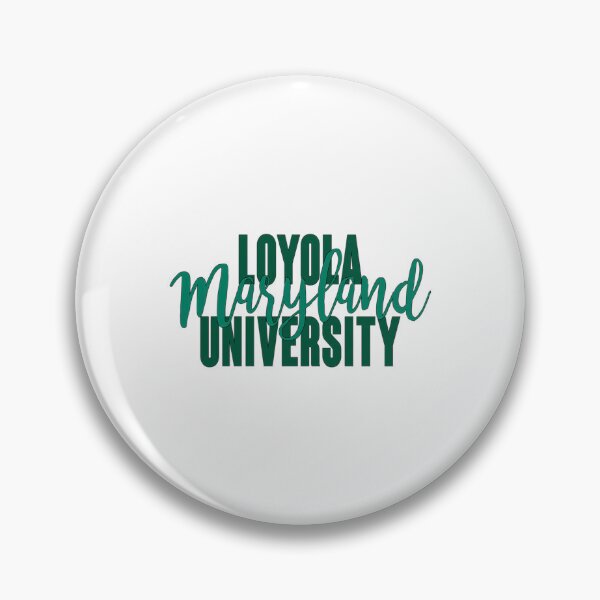 Item preview, Loyola University Maryland designed and sold by carlocurley.