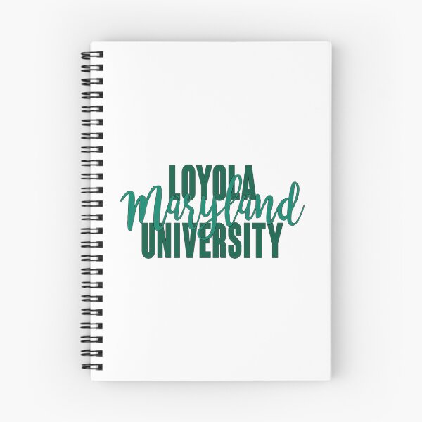 Item preview, Loyola University Maryland designed and sold by carlocurley.