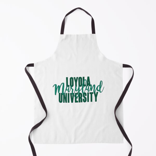 Item preview, Loyola University Maryland designed and sold by carlocurley.