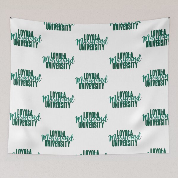 Item preview, Loyola University Maryland designed and sold by carlocurley.