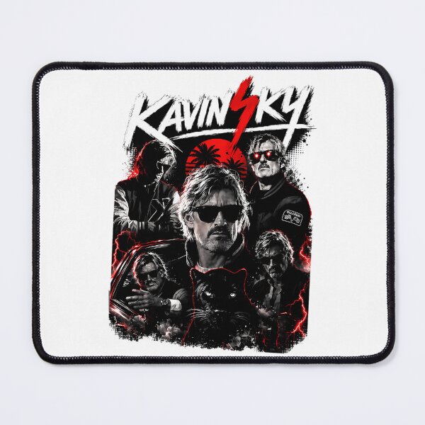 Item preview, Kavinsky Nightcall Synthwave designed and sold by ParadiM-eadors-.