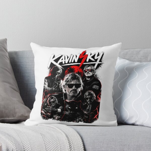 Item preview, Kavinsky Nightcall Synthwave designed and sold by ParadiM-eadors-.